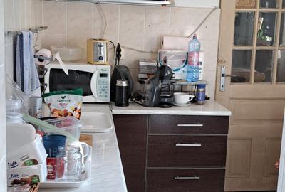 Calea Calarasilor, casa individuala 5camere, teren 220mp - 8