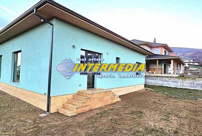 Casă Nouă pe un nivel I Teren 500 mp I finisata I - 12
