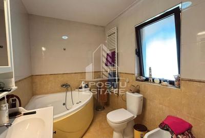 Casa individuala de vanzare cu 4 camere in zona Braytim, Timisoara - 9