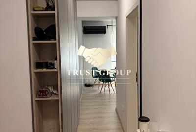 3 camere Lujerului-Plaza | 49mp Terasa | - 6