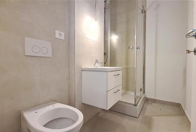 APARTAMENT NOU, OCUPABIL IMEDIAT, CENTRALA PROPRIE, COMISION 0% - 6