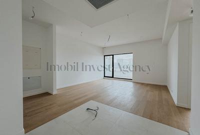 Apartament cu 2 camere semidecomandat în Floreasca