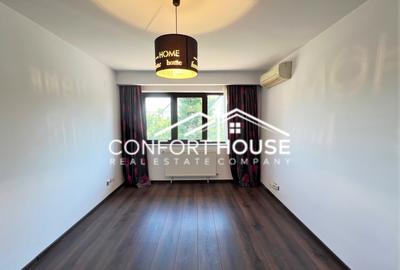 Vila cocheta S+P+E, arhitectura mediteraneană, teren 500mp, PIPERA - 45