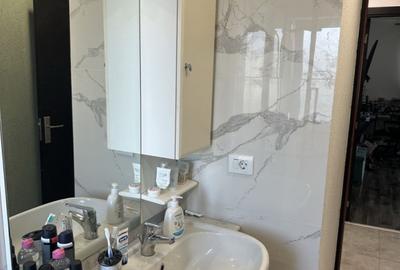 Apartament 3 camere decomandat, Modern, zona centrala str 9Mai - 7