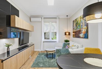 Apartament 3 camere cu boxa, Floreasca - 3