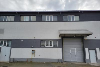 Spatii depozitare - conditii ideale pentru arhiva, management documente etc. - 6