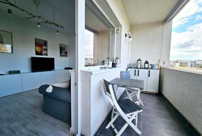 Apartament 3 Camere Premium | Unirii – 13 Septembrie - 9