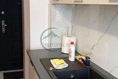 Apartament 2 camere Bld. Saturn Mc Donalds - 10