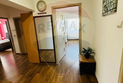 Apartament 3 camere | 80 mp | Parcare + boxă | Griviței | COMISION 0% - 9