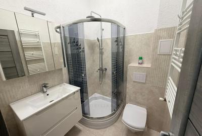 Apartament premium etaj 1 parcare subterana 70 mp utili Doamna Stanca - 12