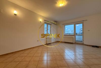 Apartament cu 4 camere decomandat în Herăstrău