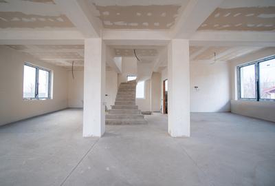VILA INDIVIDUALA - 4 CAMERE - OTOPENI - COMISION 0% - 5
