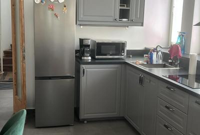Apartament 3 camere Calea Dorobantilor - 2