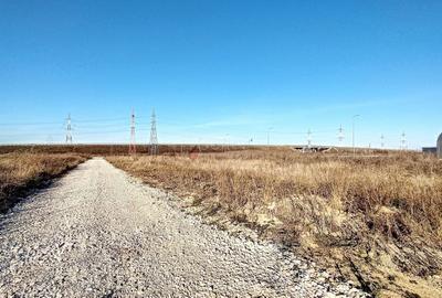 Teren Industrial - 1