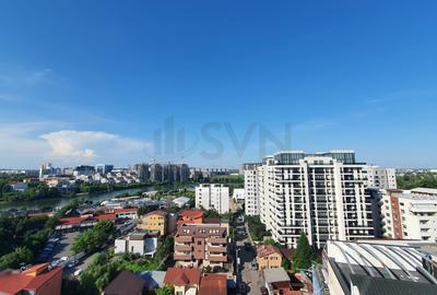 REA1023650 Apartament 4 camere I One Verdi Park I Vedere Panoramica I Best deal - 25