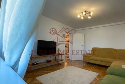 3 camere decomandat, lux & smart – Piața Dacia, 2 băi, 72 mp. - 12