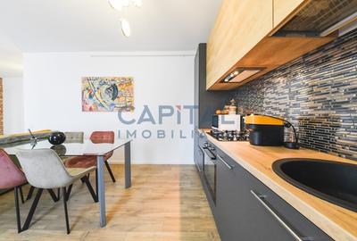 Apartament 2 camere | Zona Donath Park | Bloc Boutique - 15
