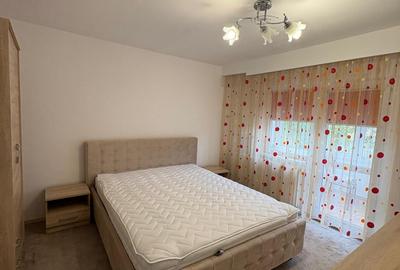 Chirie 2 camere zona Value Center mobilat utilat 300eur/luna - 2
