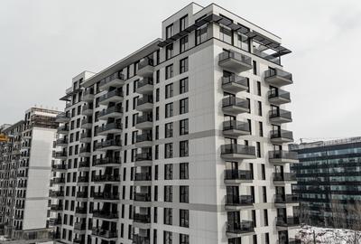 Apartament cu 4 camere decomandat în Floreasca