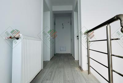 Casa individuala P+1 pe teren de 400 mp In Comuna Berceni - 28