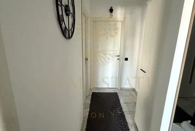 3 Camere + Boxa Et.4/4 Bloc Reabilitat Drumul Taberei - Metrou Brancusi - 2