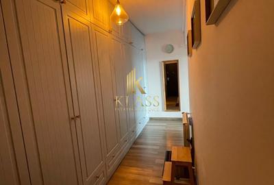 Apartament 3 camere cu terasă | Metropolitan Residence Aviatiei - 6