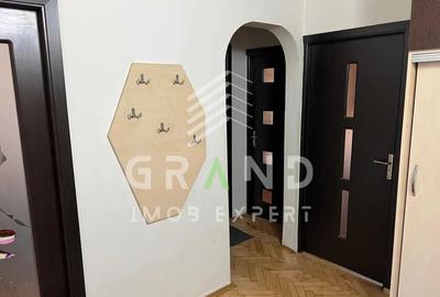 3 Camere Decomandate | Parcare Exterioara | Balcon | Manastur/Mogosoaia - 5