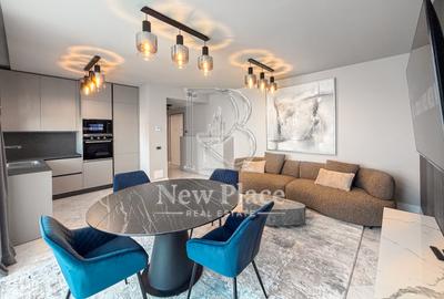 [VIDEO] Arqa Jolie Village | Apartament exclusivist | Terasa  22 mp | ULTRA LUX - 3