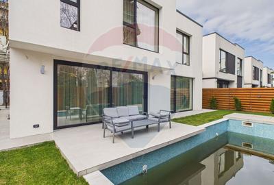 Casă cu 5 camere în Iancu Nicolae