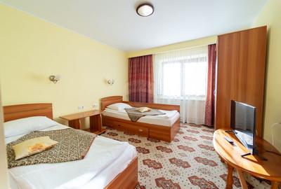 Casa, 14 camere, investitie Aparthotel, Predeal - 7