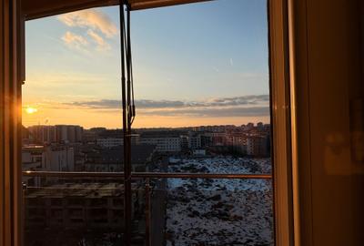 Palladium Residence/Apartament 2 camere cu centrala - 10