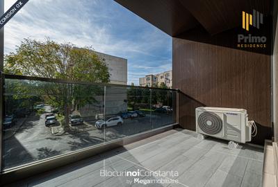 ✅TVA inclus: Apartament 2 camere la cheie - Primo Residence Constanța - 4