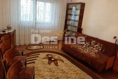 Apartament cu 2 camere decomandat , situat in cartierul Astra, Calea Bucuresti - 2