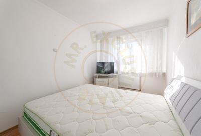 2 camere la pret de garsoniera – Kaufland Nord - loc de parcare - 9