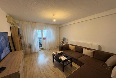 EXCLUSIV - Apartament 2 Camere - Parc Sebastian - 13 Septembrie - 4