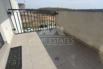 De inchiriat apartament Greenfield 2 camere, loc parcare inclus - 18