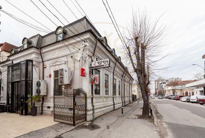 Spatiu comercial premium in vila – Bd. Republicii, Pitesti - 8