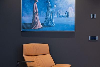 Penthouse ultra premium, tip duplex Ultra Luxury in Primaverii - 43