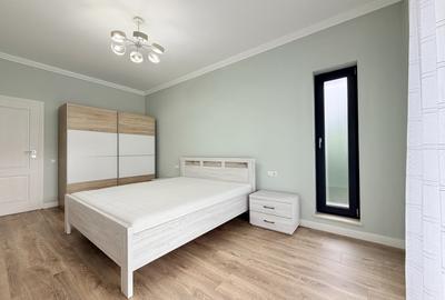 Inchiriere casa tip duplex, 5 camere, parcare, Andrei Muresanu - 15