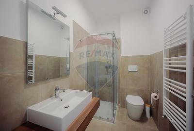 Apartamente 3 camere de vânzare mobilate/utilate, ultracentral, Oradea - 9