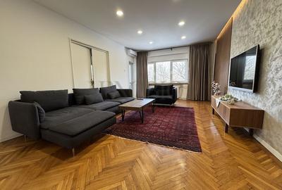 Apartament 4 Camere elegant | Barbu Stefanescu Delavrancea Kiseleff - 2