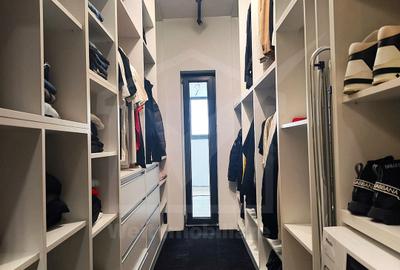 Penthouse superb, Zorilor Sud - Europa, panorama deosebita, 2 parcari subterane - 7