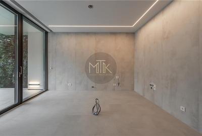 Vila de Lux Individuala cu Piscina si Finisaje Premium - 7 cam. | Iancu Nicolae - 9