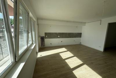 Ap 23 Teilor Residence - 2 camere Finisat - 3