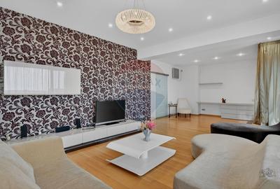 VANZARE Penthouse 3 camere  în zona Tineretului - 4