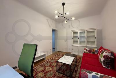 Apartament cu 2 camere decomandat, garaj, aproape de Piata Cipariu - 3