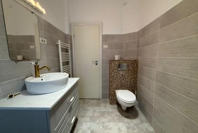 Bd.Aviatorilor 3 camere DECOMANDAT etaj 3/3 proprietar, renovat recent! - 7