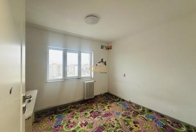 Apartament 4 camere | etaj intermediar | 76 mpu | Piata Flora Manastur - 6