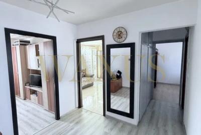 Apartament 3 camere, decomandat, 67mp, Manastur - 2