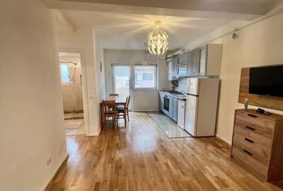 Apartament modern 54 mp utili 2 balcoane si parcare Calea Surii Mici - 5